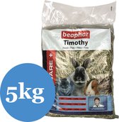 Care+ Timothy Hooi 1 kg - 5 stuks