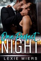 Lexie Miers standalone contemporary romances 7 - One Perfect Night