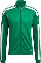 adidas - Veste d'entraînement Squadra 21 - Vert - Homme - Taille L
