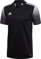 adidas - Regista 20 Jersey - Sportshirt Heren - 3XL - Zwart
