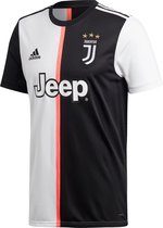 ADIDAS Juventus Thuisshirt 2019-2020 Heren - Zwart - Maat XL
