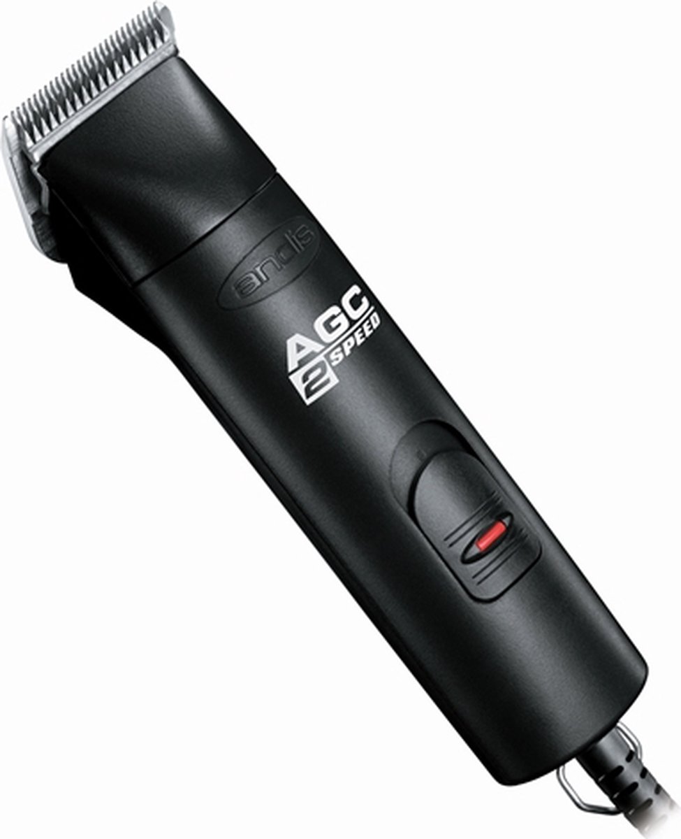 Andis Agc 2speed Tondeuse Incl. Kop bol