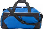 Sporttas- 60 cm- grote sporttas met 1 rits zijvak - ook geschikt als handbagage