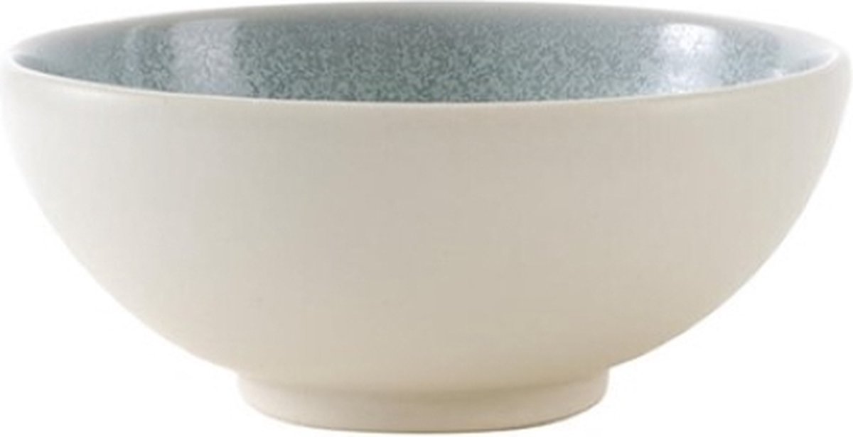 Jars Tourron bowl D14cm H6cm eucalyptus