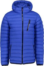 Icepeak Branch Jacket Men - Maat 54 - kleur blauw