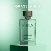 Otentic Parfum Grasslands 8 - 100ml
