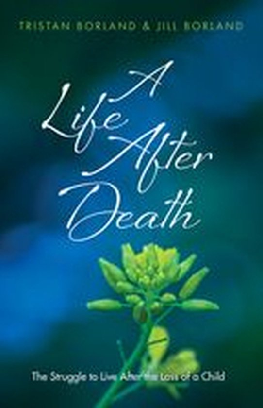 A Life After Death - cover