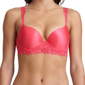 Marie Jo Elis Push Up Bh 0102507 Spicy Berry - maat 75A