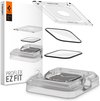 Spigen Proflex EZ FIT Full Cover Geschikt voor Apple Watch 7 41mm - 2 Pack