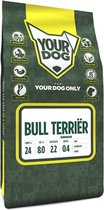 YD BULL TERRIËR SEN 3KG