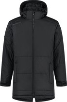 Masita | Winter Jacket Zwart