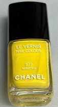 Chanel Le Vernis nagellak 577 Mimosa
