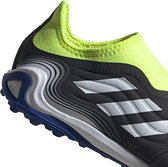 adidas Performance Copa Sense.3 Ll Tf De schoenen van de voetbal Mannen Zwarte 44