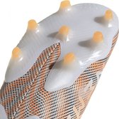 adidas Performance Nemeziz .1 Fg De schoenen van de voetbal Mannen Witte 42 2/3