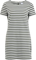 VILA VITINNY NEW S/S DRESS - NOOS Dames Jurk - Maat S