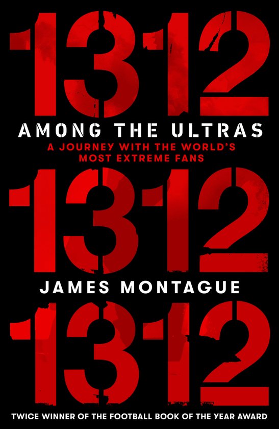 1312 Among the Ultras - cover