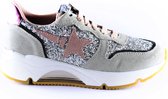 Clic sneaker CL-20337 izilver Golden Goose-35
