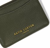 Cara cardholder - khaki - 7,7x11,5cm Default