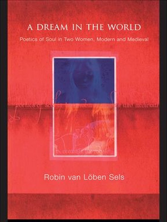 A Dream in the World - cover