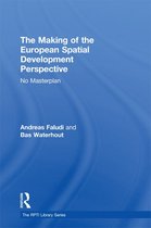 RTPI Library Series - The Making of the European Spatial Development Perspective
