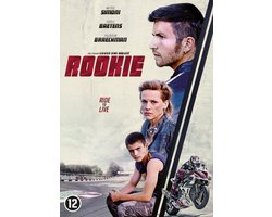 Rookie (DVD)
