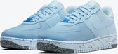Nike Air Force 1 Crater - Dames sneakers, schoenen, CT1986400, Maat 37.5
