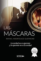 UNIVERSO DE LETRAS - Las máscaras