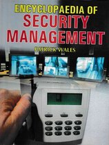 Encyclopaedia of Security Management