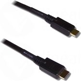 LINEAIRE XVHD56AJ Versterkte HDMI-kabel 2.0 4K 20m00
