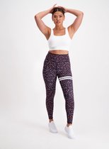AIM'N LE FLEUR HIGH WAIST SPORTLEGGING MAAT M
