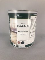 BormaWachs-Invisible Oil-Naturaqua-1 ltr
