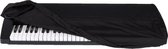 Fazley KCVR-61 hoes voor 61-toetsen keyboard keyboardhoes keyboardcover