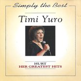 Simply The Best: Her Greatest Hits