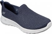 Skechers  - GO WALK JOY-HIGHTLIGHT - Navy Gold - 38