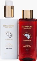 ÉLÉVATIONE toner & Milk Cleanser