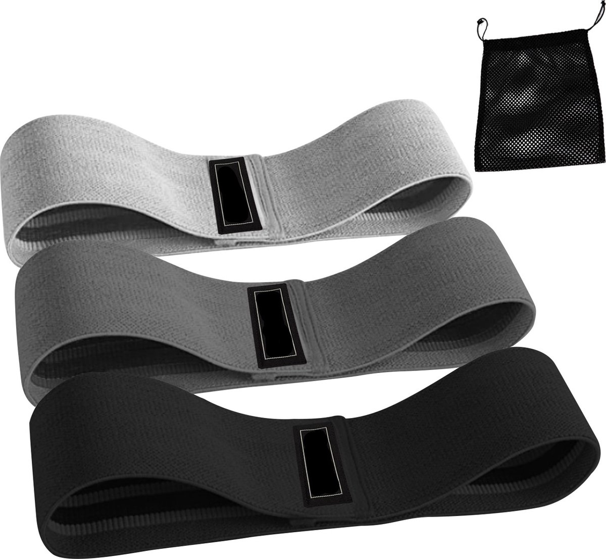 Premium Weerstandsbanden Resistance Band Weerstandsbanden Set