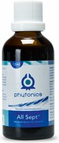 Phytonics - All Sept - Verminderde Weerstand - 50 ml