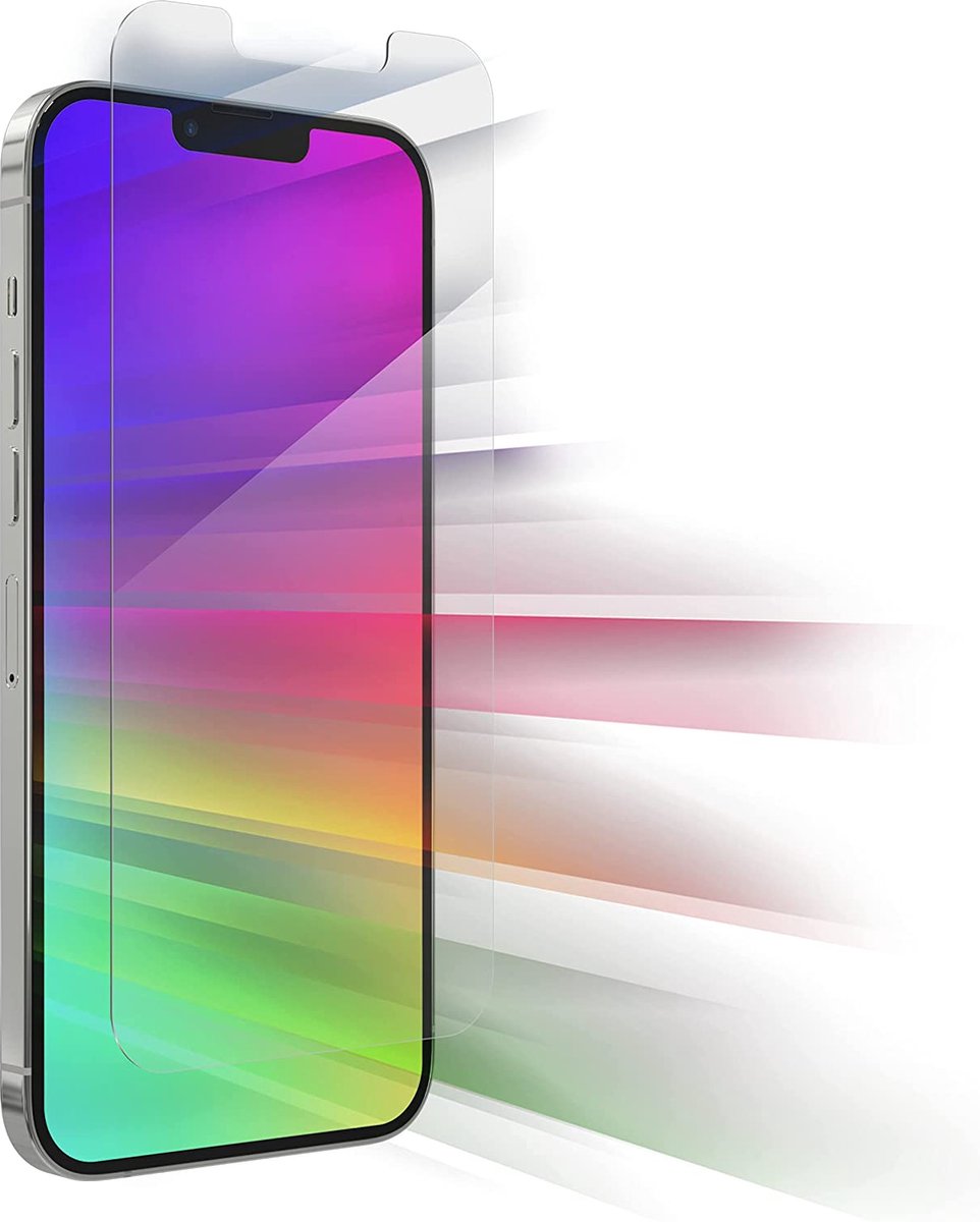 Screenprotector iPhone 13 Pro Max - Beschermglas iPhone 13 Pro Max - Screen Protector iPhone 13 Pro Max - Tempered Glass iPhone 13 Pro Max - iPhone 13 Pro Max Telefoonglaasje