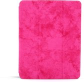 Apple iPad Pro 11 inch (2018) Hot Pink Smart Case - Book Case Tablethoes