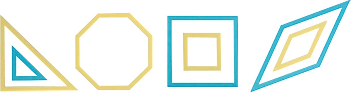 Patchwork Templates
