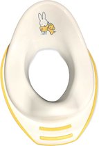 Nijntje - WC bril verkleiner - Toiletverkleiner - Zindelijkheidstraining - Toiletverkleiner - Miffy