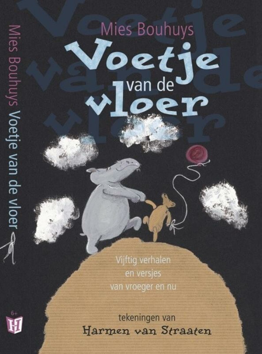 Voetje Van De Vloer