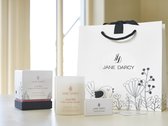 Jane Darcy - Geurkaars Just Me - 200 g - French Lavender & Lovage