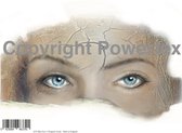 A4 Powerprint paper Blue eyes