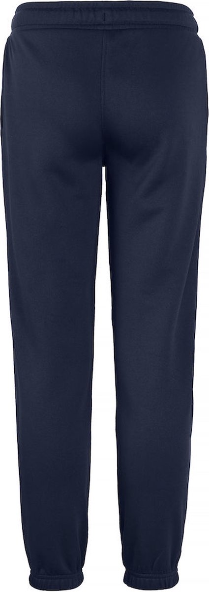 Clique Basic Active Pants Junior 021069 - Dark Navy - 90-100