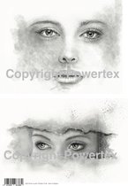 A3 Powerprint paper Dream on girls