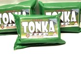 3 x Tonka zeep 50 gram