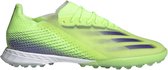 adidas Performance X Ghosted.1 Tf De schoenen van de voetbal Mannen Groene 46