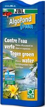 JBL AlgoPond Green 250ml Speciaal algenmiddel ter bestrijding van zweefalgen (groen water) in vijvers