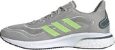 adidas Performance Supernova M Hardloopschoenen Mannen Grijs 42 2/3